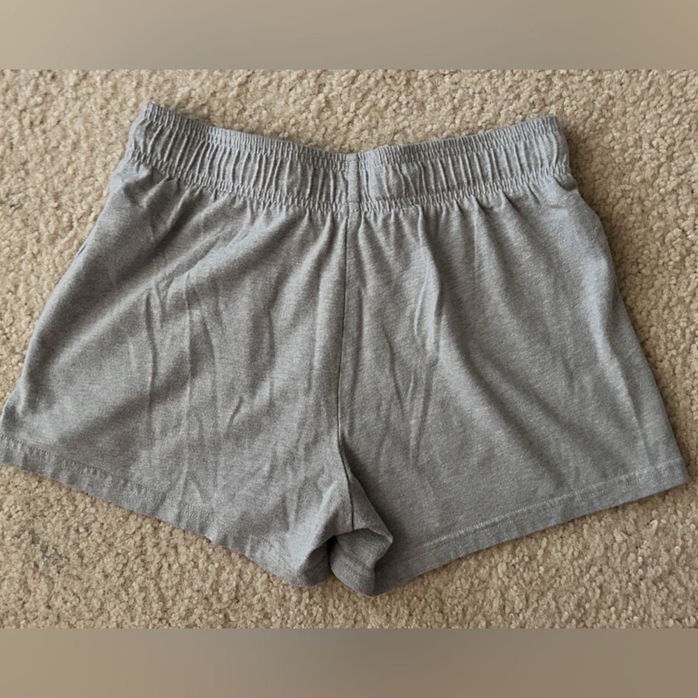 Women’s Reebok Shorts - Picture 4 of 5